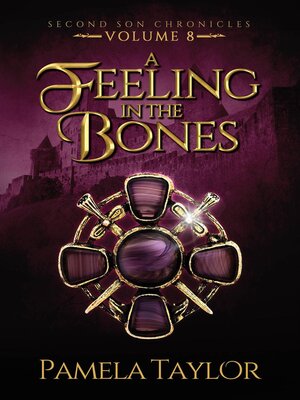cover image of A Feeling in the Bones